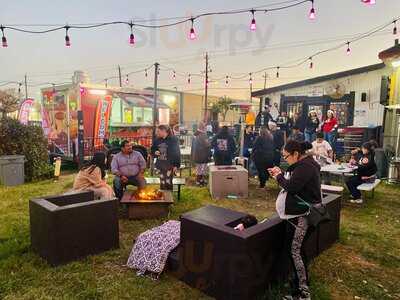 Savory Scratch Kitchen