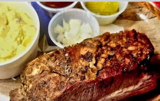 Texas Grub Wagon Restaurant