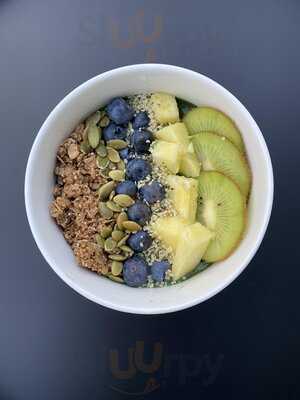 The Good Seed Wellness Cafe