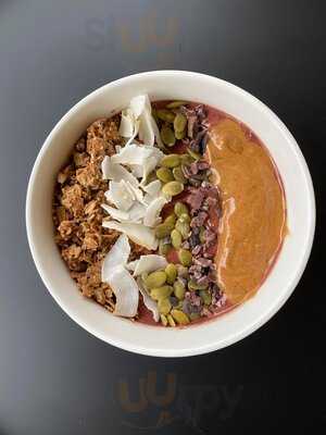 The Good Seed Wellness Cafe