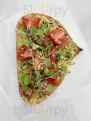 The Good Seed Wellness Cafe