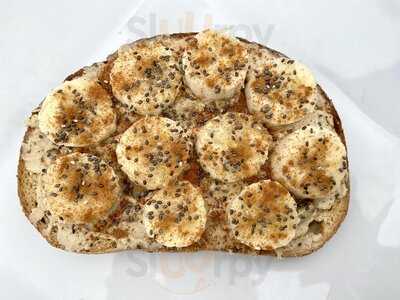 The Good Seed Wellness Cafe