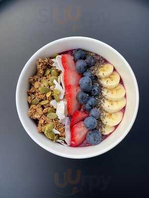 The Good Seed Wellness Cafe