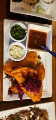 El Jefe Mexican Bar And Grill