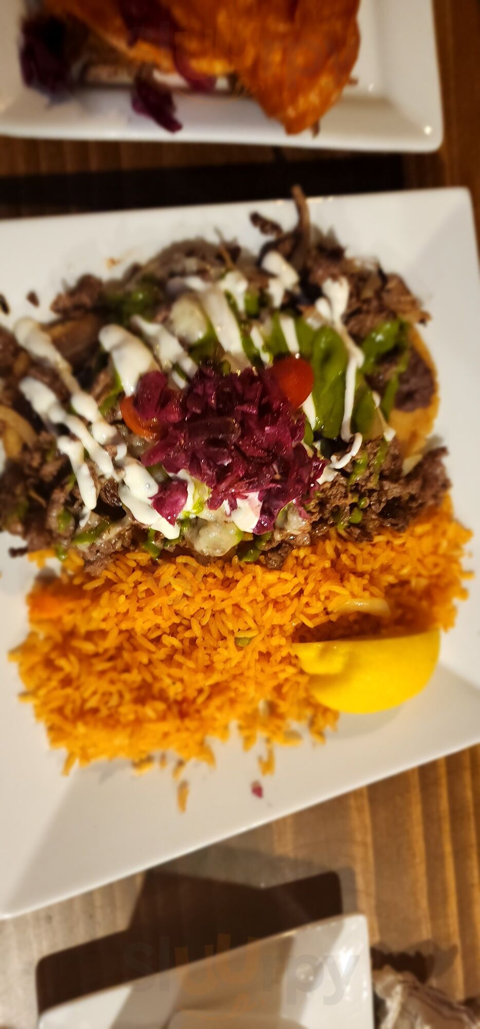 El Jefe Mexican Bar And Grill