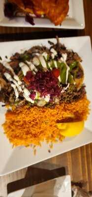 El Jefe Mexican Bar And Grill