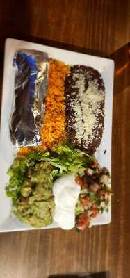 El Jefe Mexican Bar And Grill