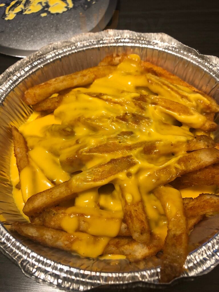 Fat Jay's Bar & Grill