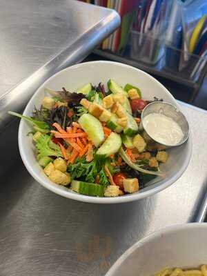 Mcclellan's At Monarch Cafe