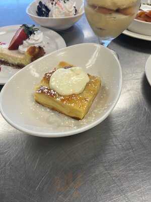 Mcclellan's At Monarch Cafe