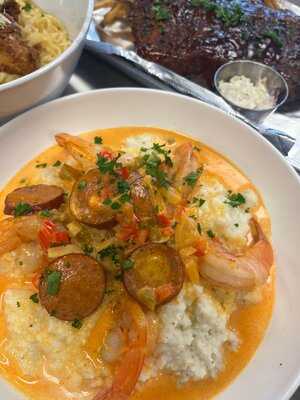 Mcclellan's At Monarch Cafe