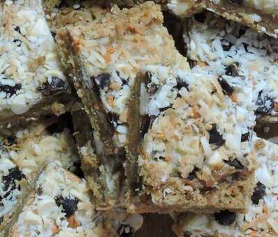 Sadie & Josie's Bakery - Long Beach, Wa