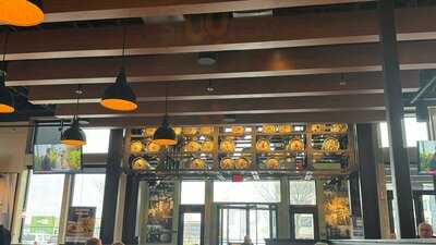 Bj's Restaurant And Brew House