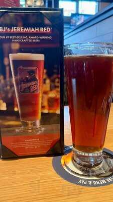 Bj's Restaurant And Brew House