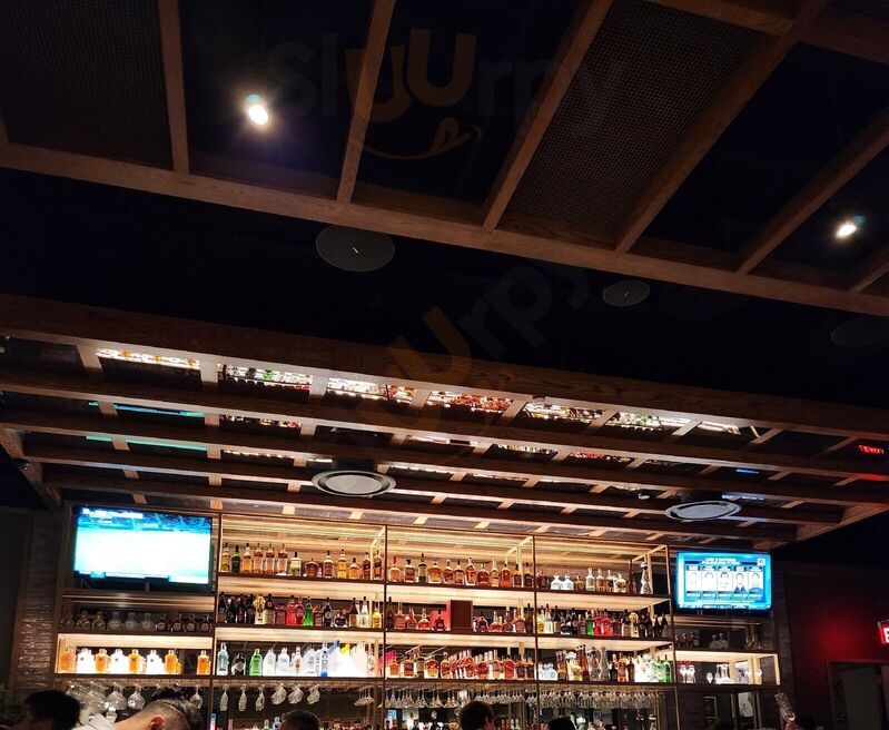 Fogo De Chao Brazilian Steakhouse