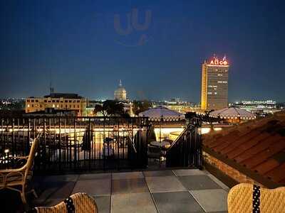 Bertie's On The Rooftop