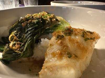 Bertie's On The Rooftop