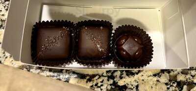 Gretchen's Confections