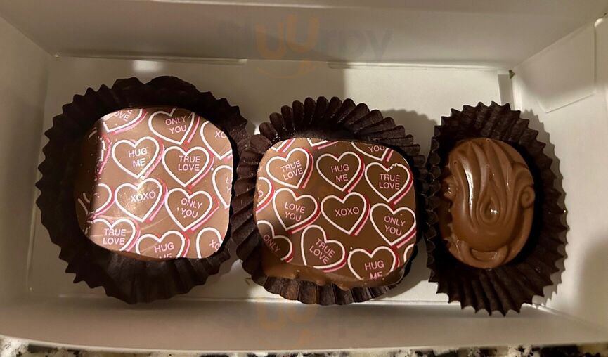 Gretchen's Confections