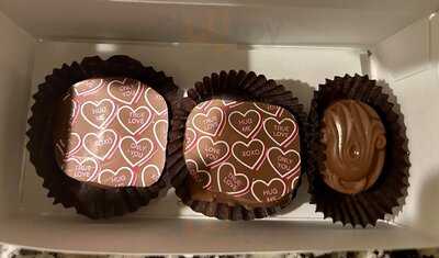 Gretchen's Confections