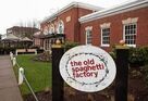 The Old Spaghetti Factory