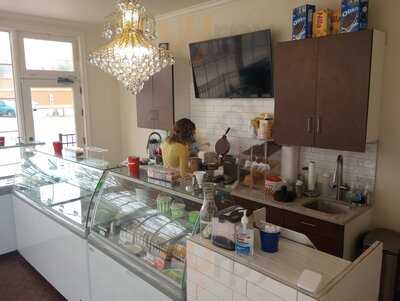 The Murfreesboro Creamery