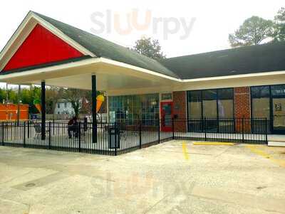 The Murfreesboro Creamery