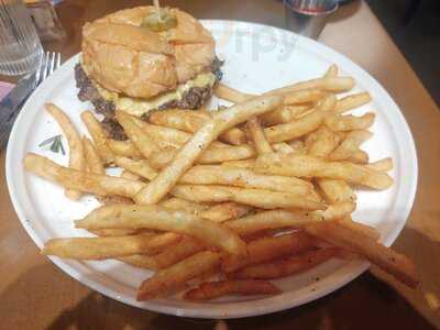 Pitchfork - Corner Provisions