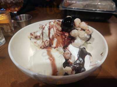 Pitchfork - Corner Provisions