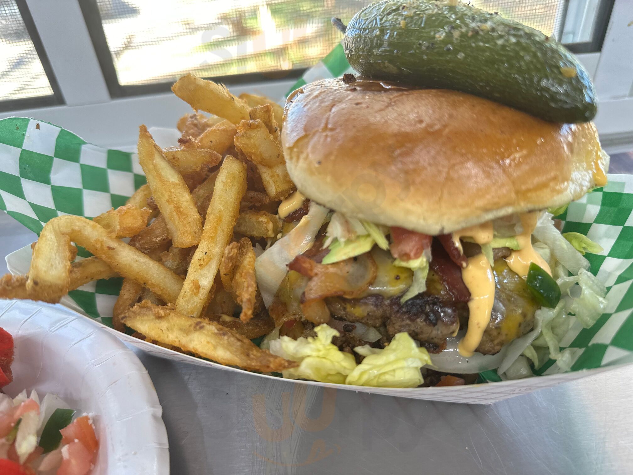 Saborcito De Mi Rancho