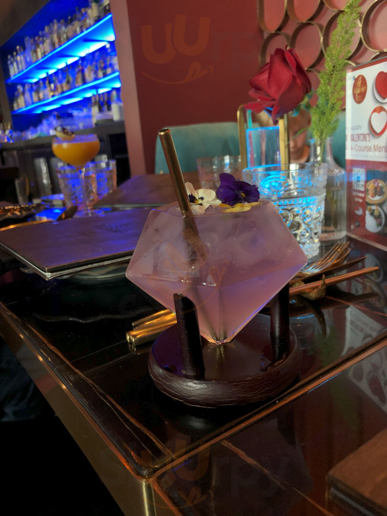 Makiin  Thai Restaurant