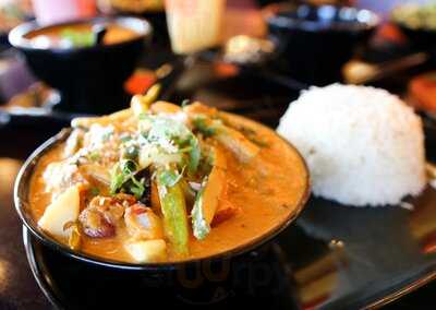 Tarka Indian Kitchen