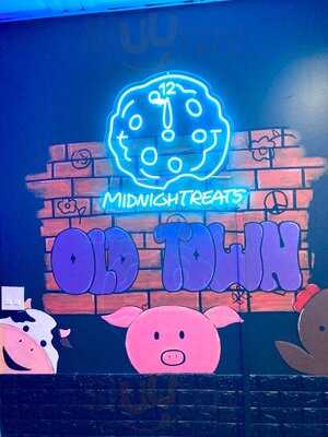 Midnightreats - Alexandria