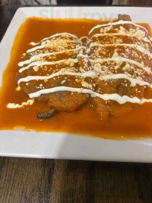 La Villa Mx Restaurante