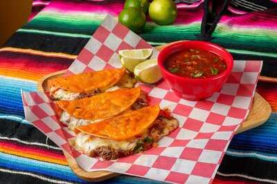 La Villa Mx Restaurante