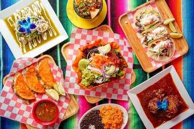 La Villa Mx Restaurante