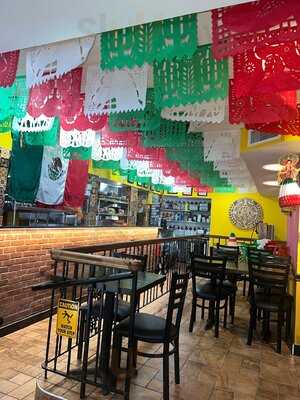 La Villa Mx Restaurante