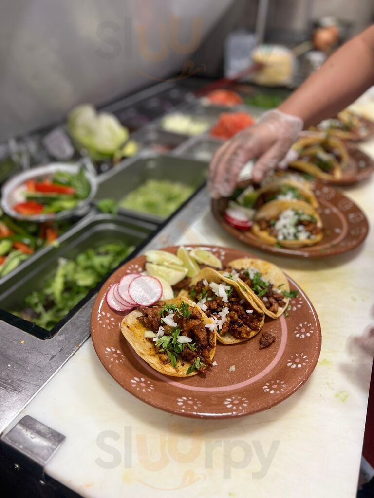 La Villa Mx Restaurante