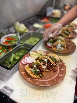 La Villa Mx Restaurante