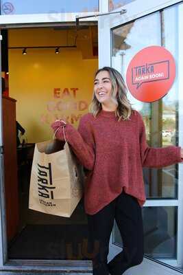 Tarka Indian Kitchen