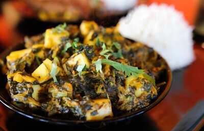 Tarka Indian Kitchen