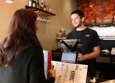 Tarka Indian Kitchen