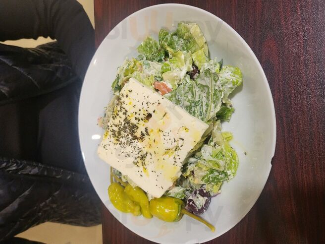 Nedal Gyro Greek Restaurant