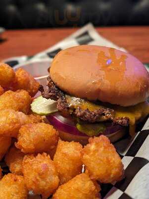 Jack Ruby's Saloon & Grill