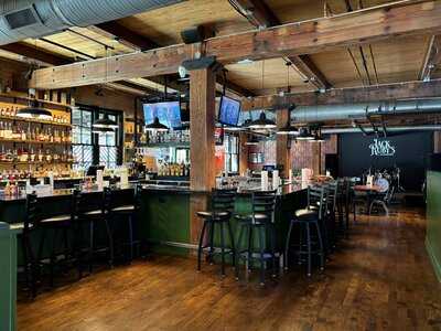 Jack Ruby's Saloon & Grill