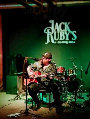 Jack Ruby's Saloon & Grill