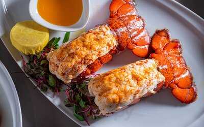 Valley's Edge Steak & Seafood