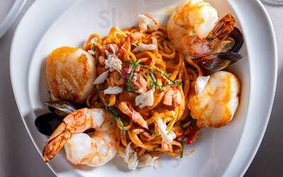 Valley's Edge Steak & Seafood