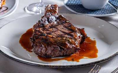 Valley's Edge Steak & Seafood