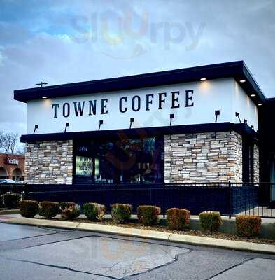 Towne Coffee